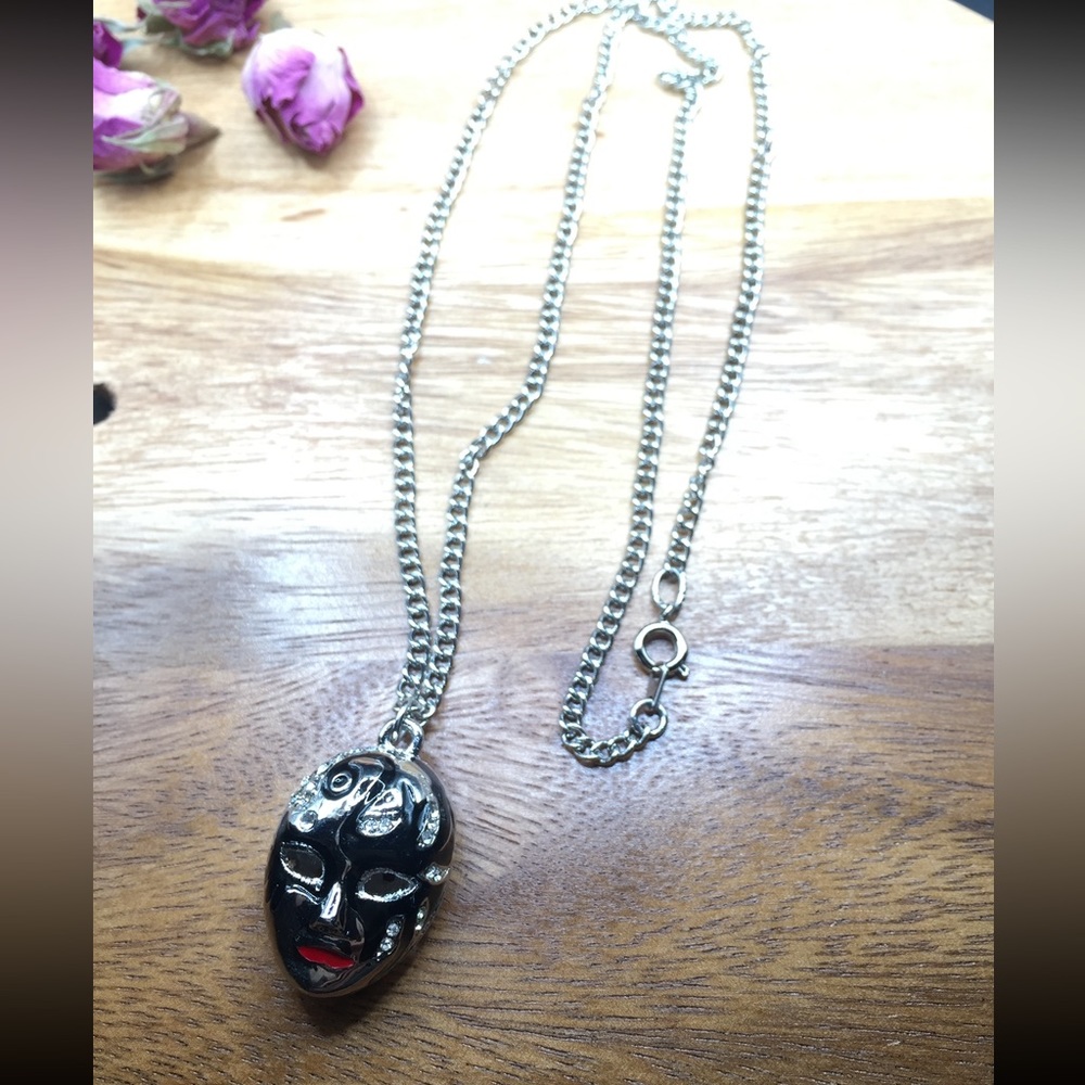 Necklace (new)